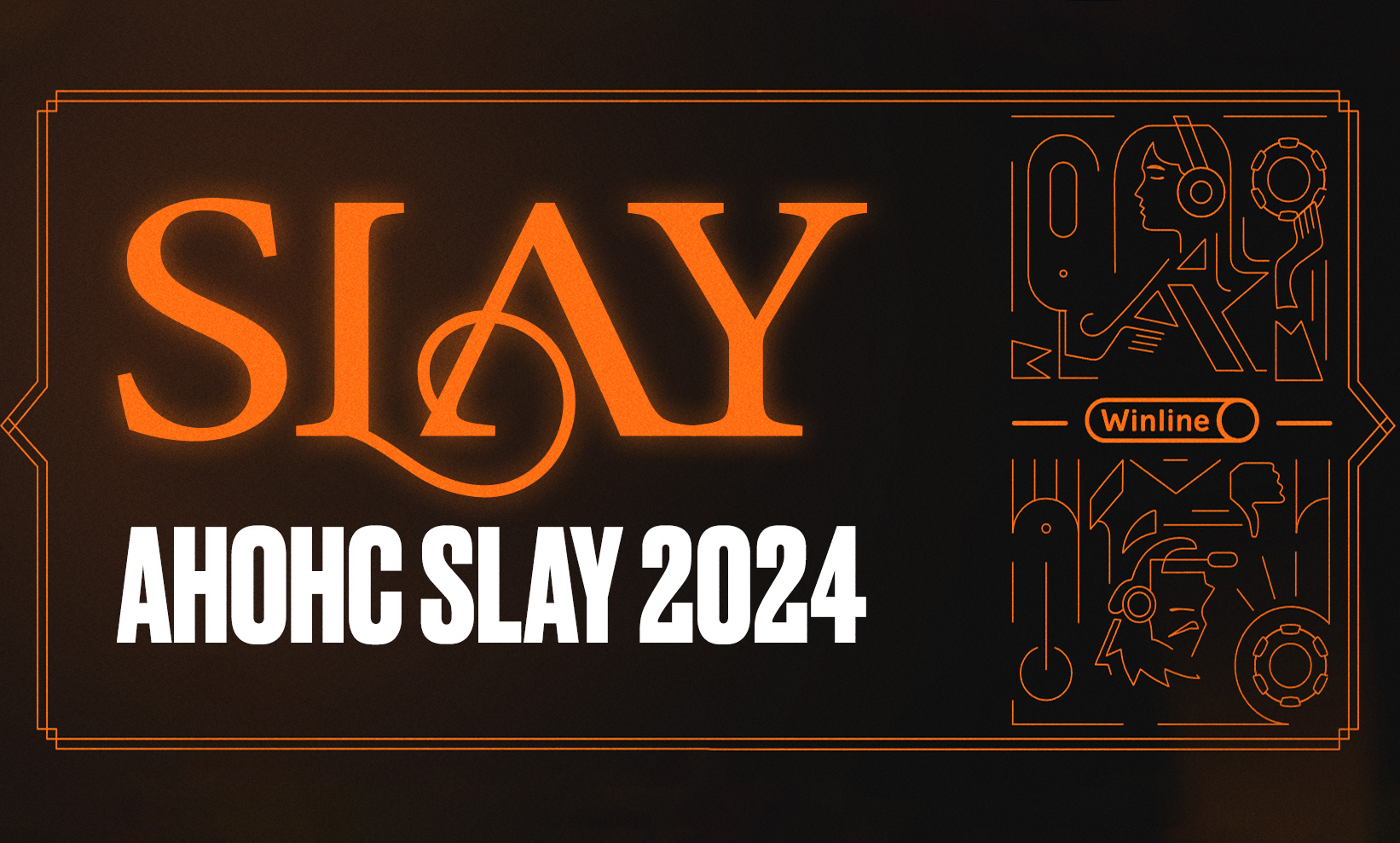 Формат SLAY 2024