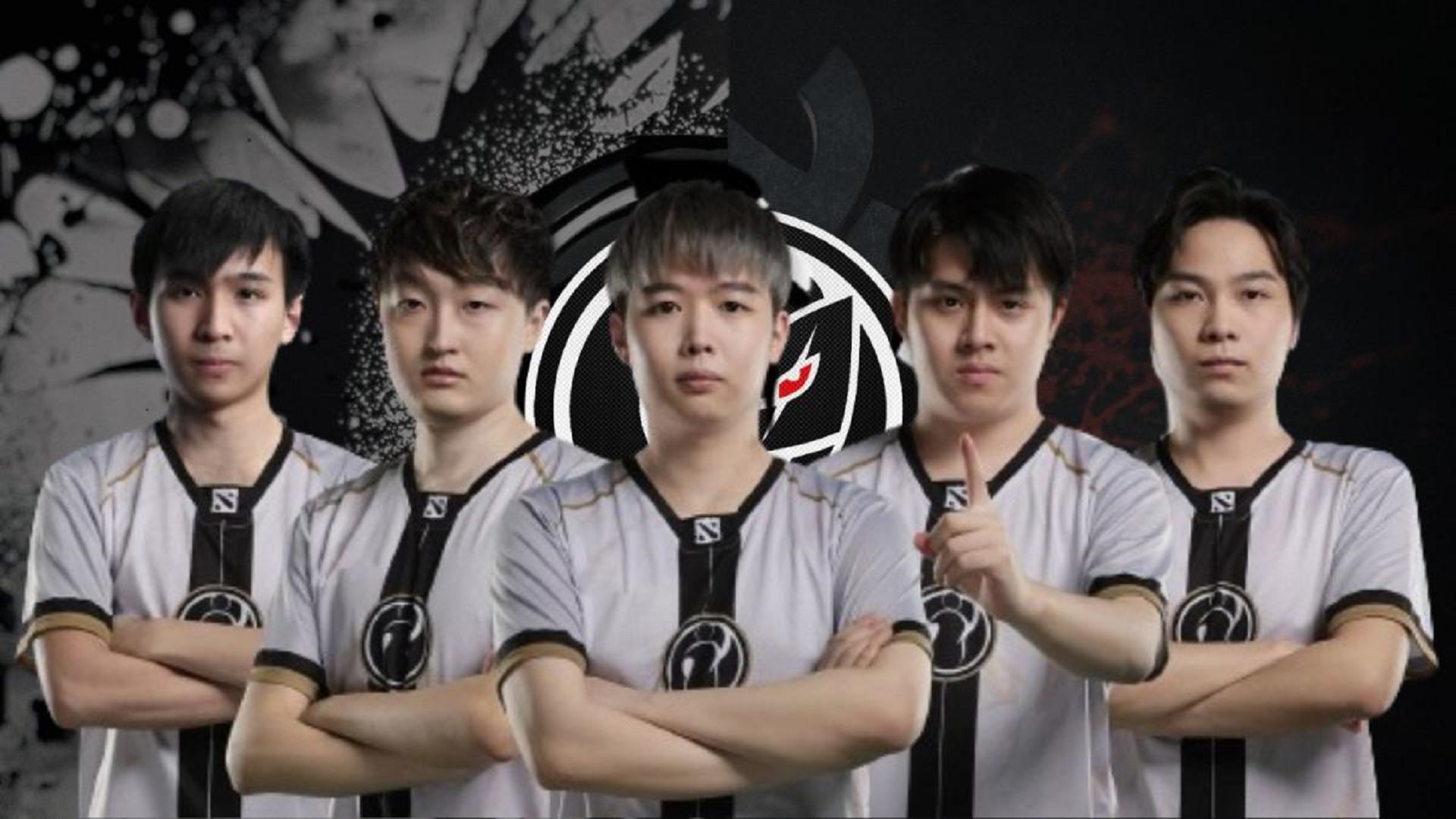 Lgd gaming g2 ig