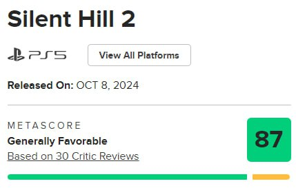 Metacritic