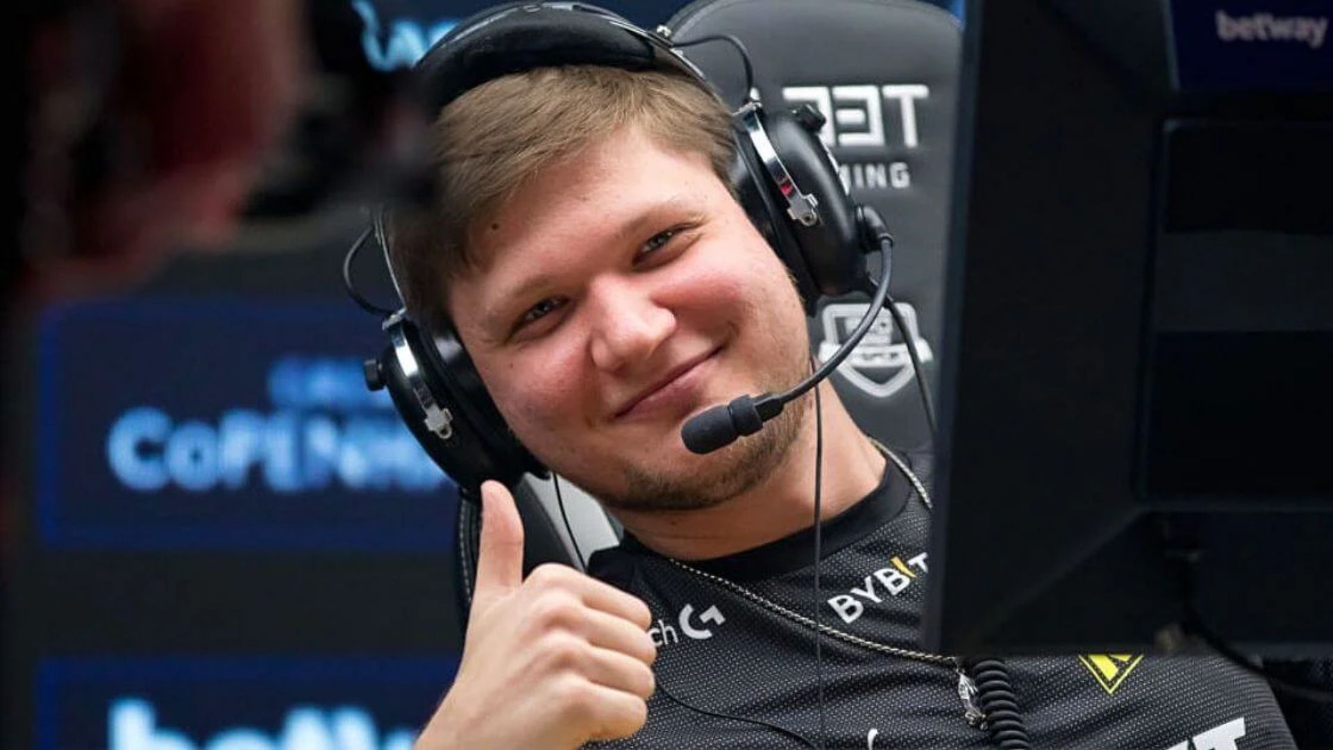 S1mple steam official фото 99
