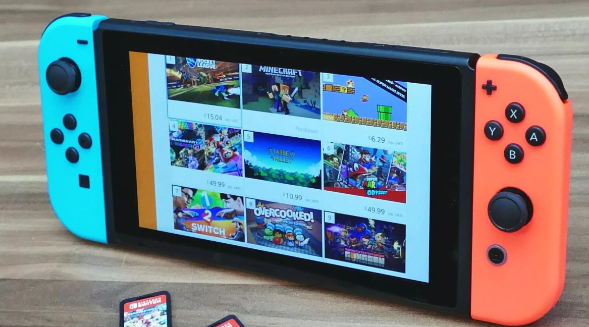 Угроза перекупщикам: Nintendo увеличит поставки нового Switch