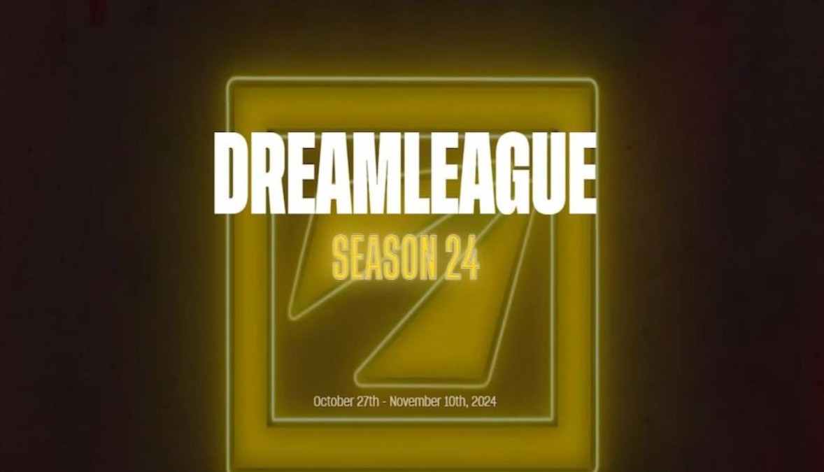 Итоги и расписание второго дня групповой стадии DreamLeague Season 24