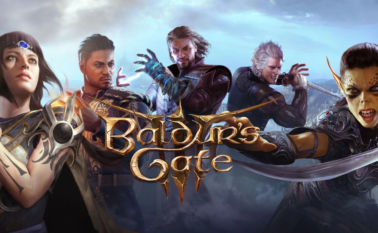 Студия Larian перенесла старт бета-теста Baldur's Gate 3 из-за нового бага