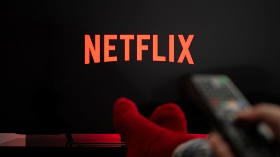 Netflix: как смотреть сервис после ухода из России