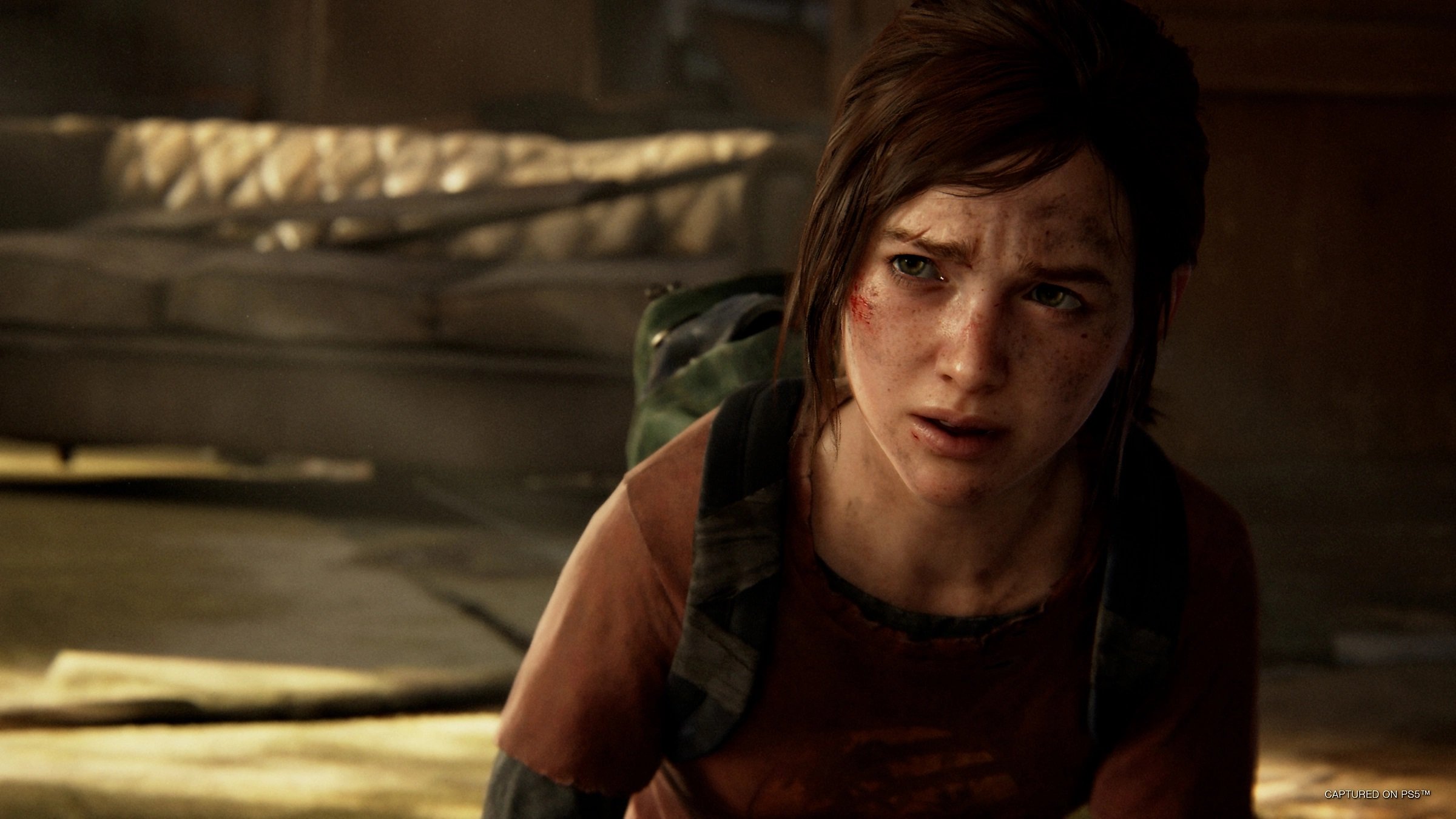 HBO представила тизер шестого эпизода The Last of Us