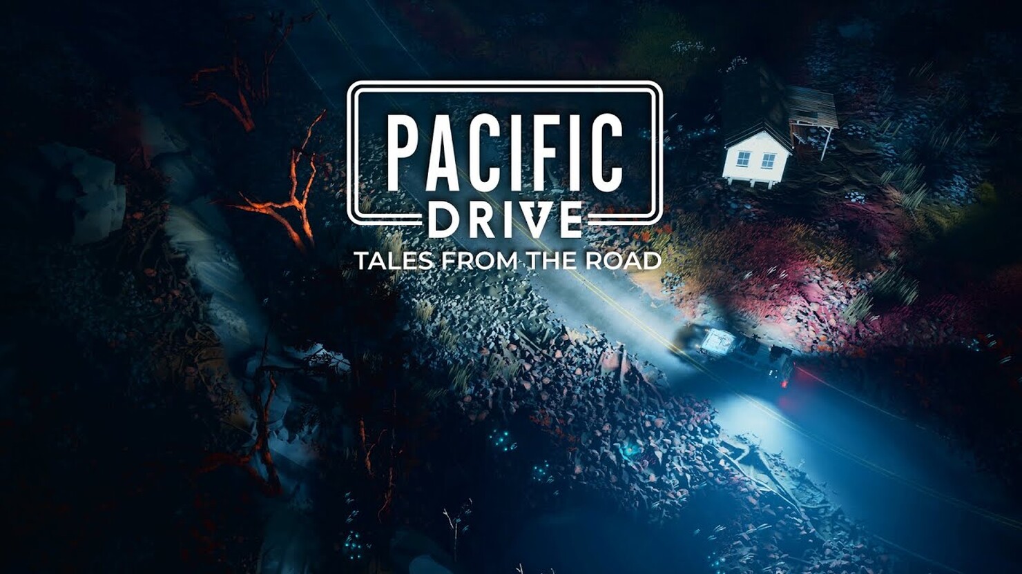 Обзор релизной версии Pacific Drive: стоит ли играть?