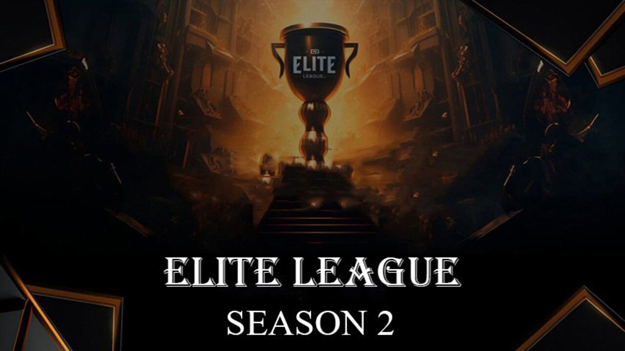 Стали известны последние команды-участники Elite League Season 2