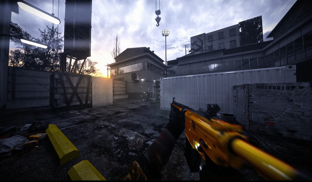 Valve устранила проблемы с демо-записями в Counter-Strike 2