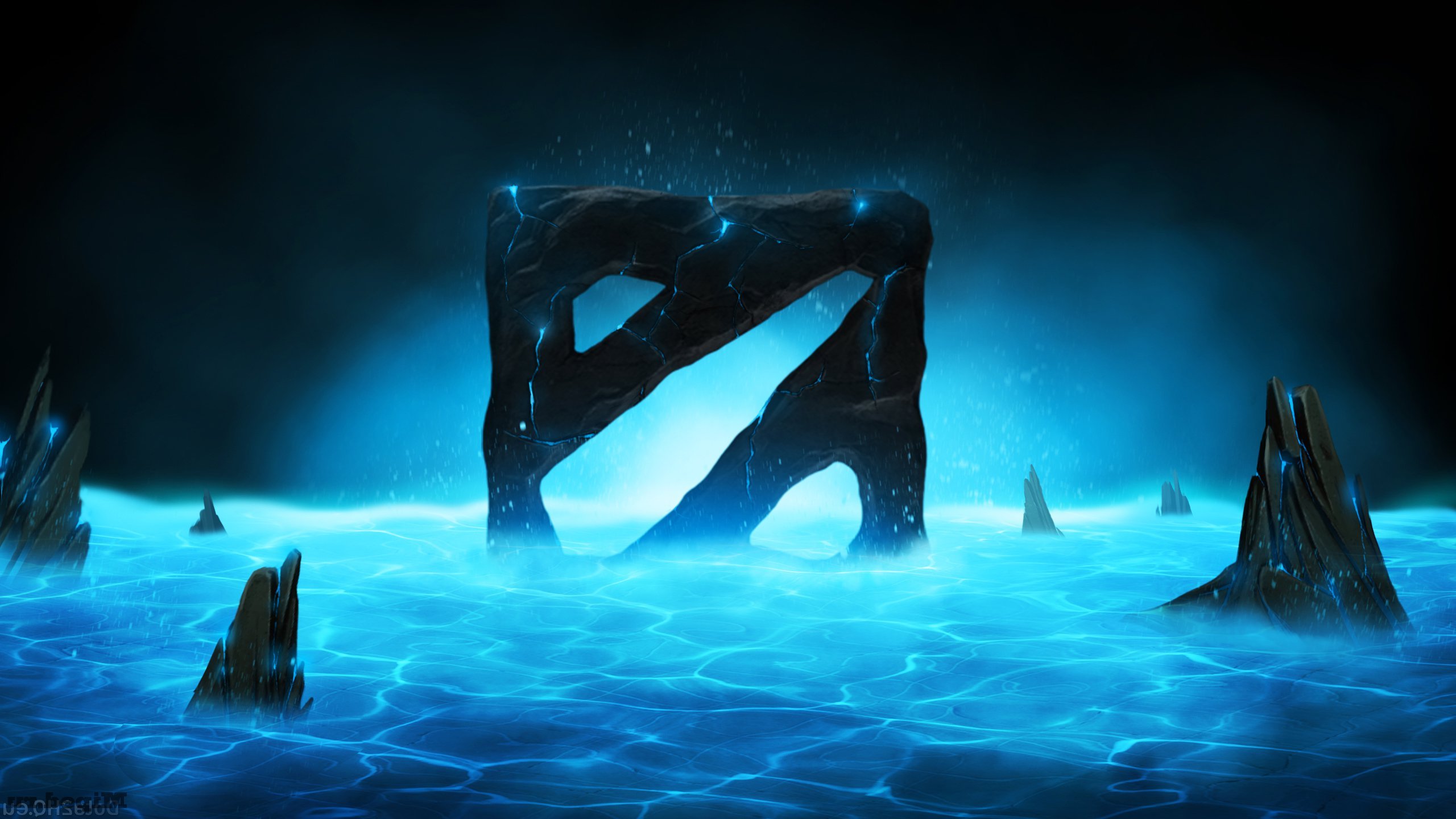 Valve добавила три новых нейтральных предмета 1 разряда в Dota 2