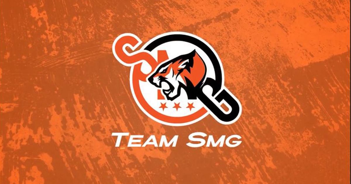 Team SMG исключила Pieliedie из состава по Dota 2