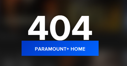 Сайт Paramount+ не открывается
