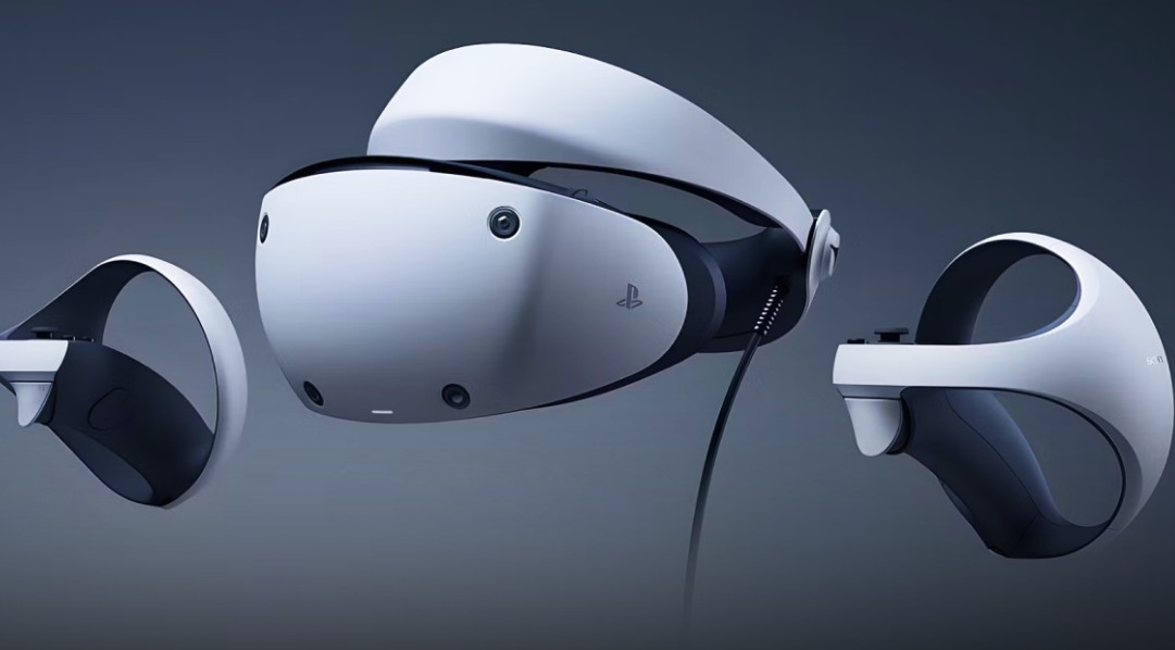 В Steam появилась страница с инструкцией для PlayStation VR2