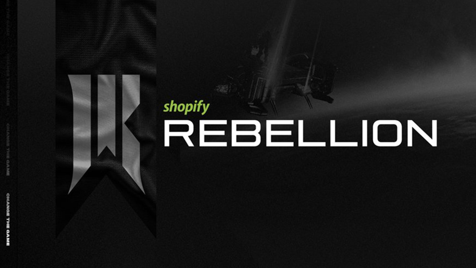 Shopify Rebellion отправила BetBoom Team в нижнюю сетку DreamLeague S21