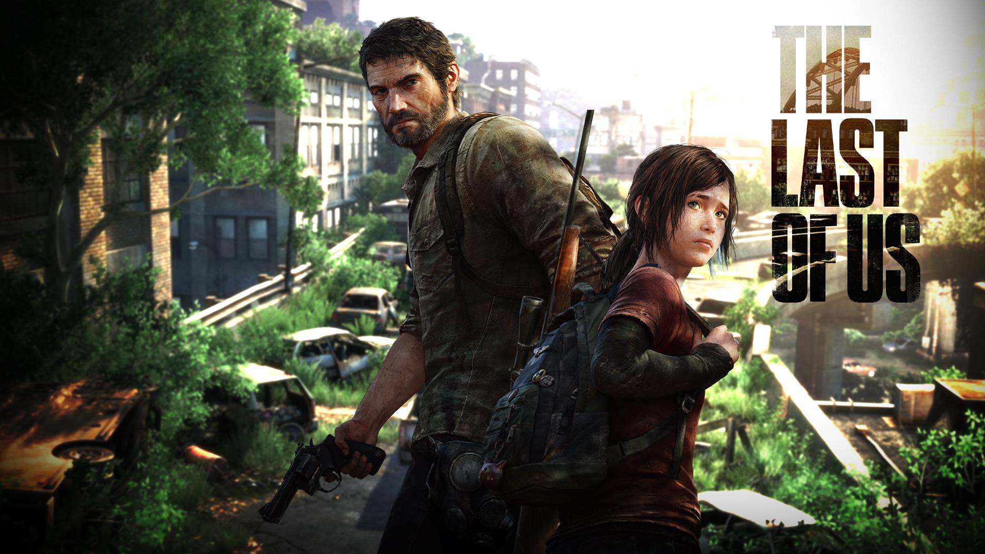 В экранизации The Last of Us покажут жизнь героев до вспышки