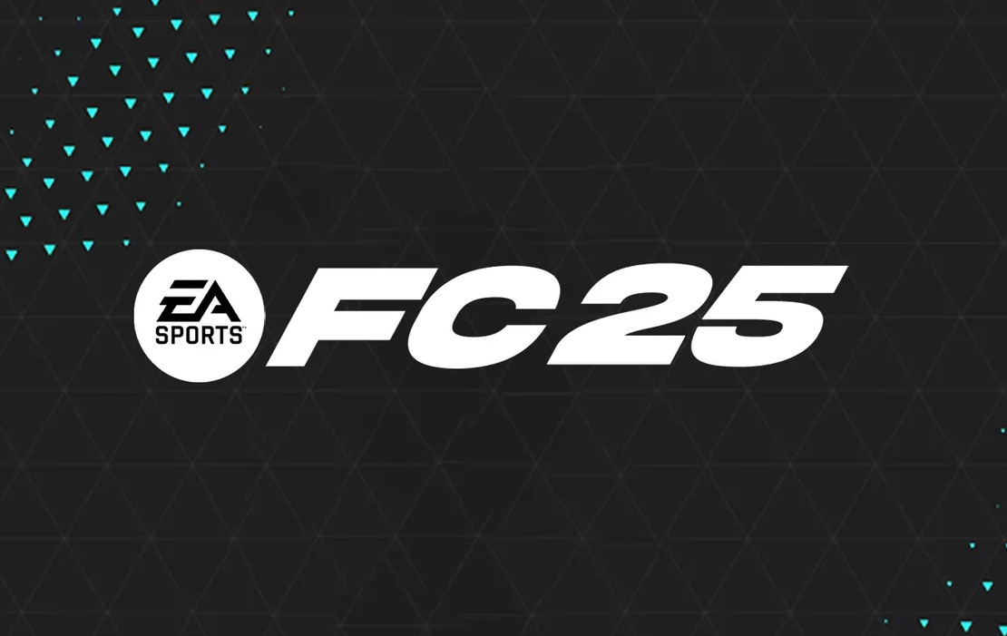 Прототип обложки EA FC 25