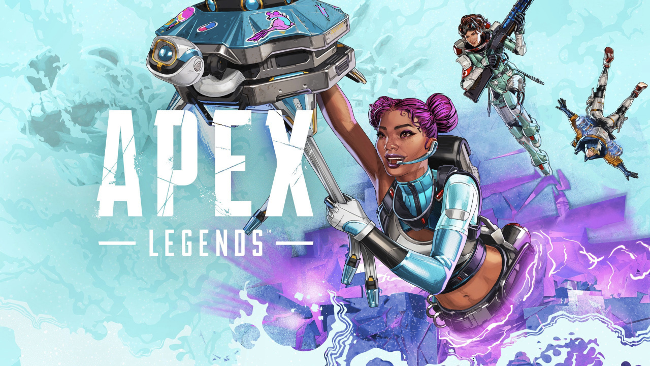 Слух: в Apex Legends введут платную подписку