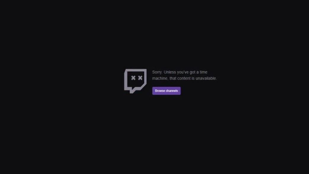 Twitch будет подробно объяснять причину бана стримерам