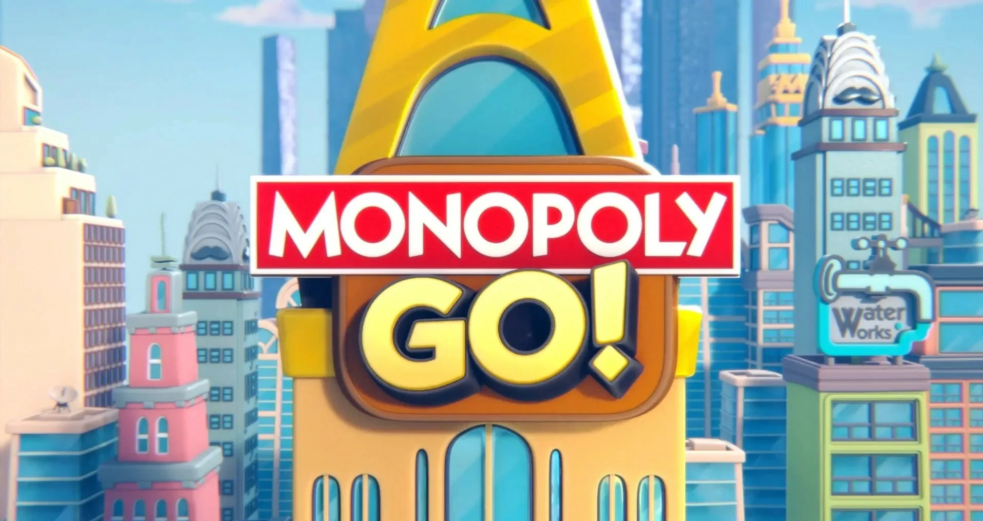 Monopoly GO!