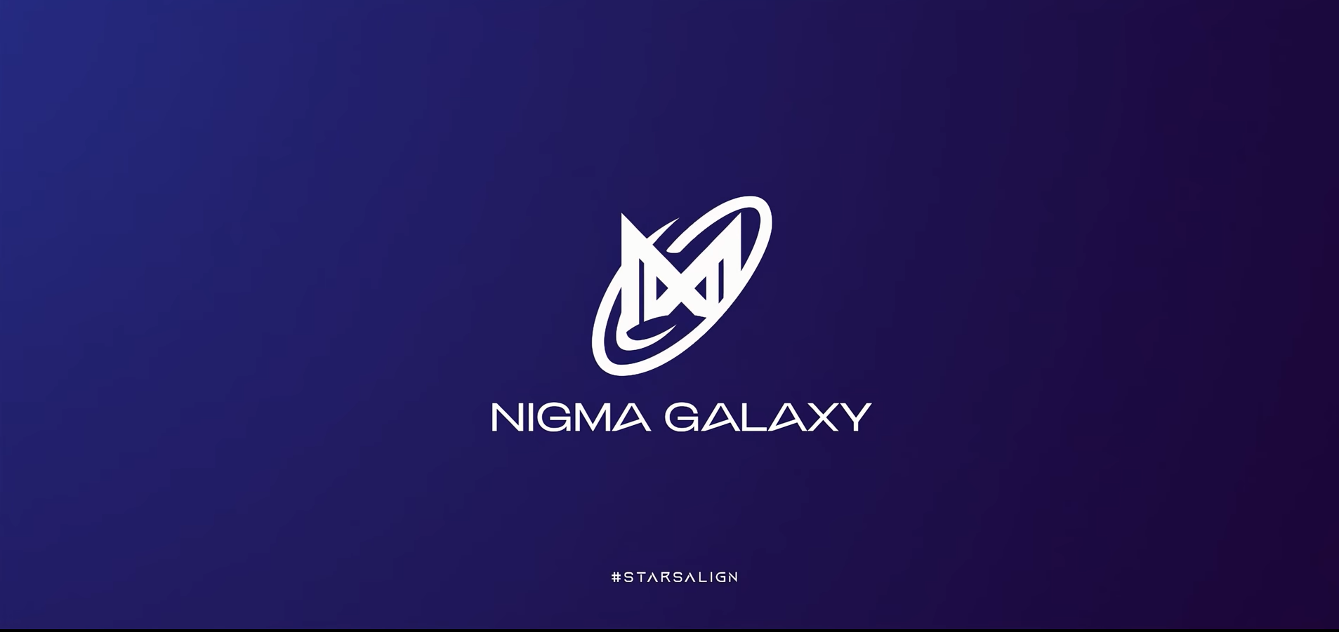 Nigma Galaxy выступит с rmN- вместо iLTW на Gamers Without Borders 2022