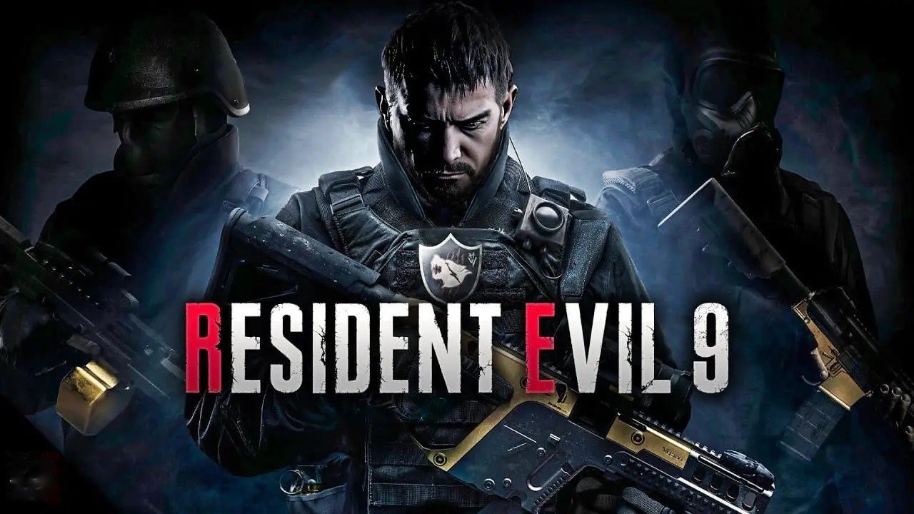 Слух: Resident Evil 9 может обзавестись открытым миром