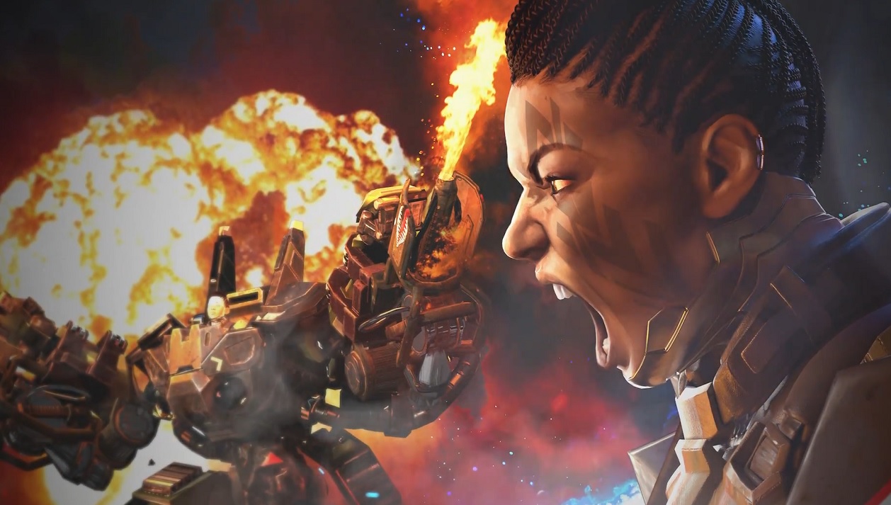 Halo Wars 2: что изменится с добавлением Морган Кинсано?