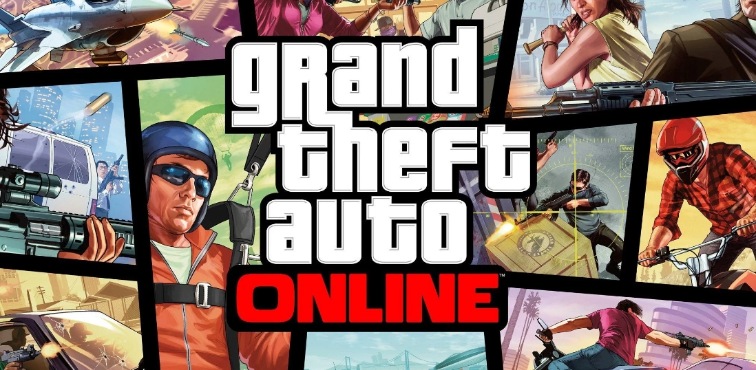Rockstar Games начала работу по устранению уязвимостей GTA Online