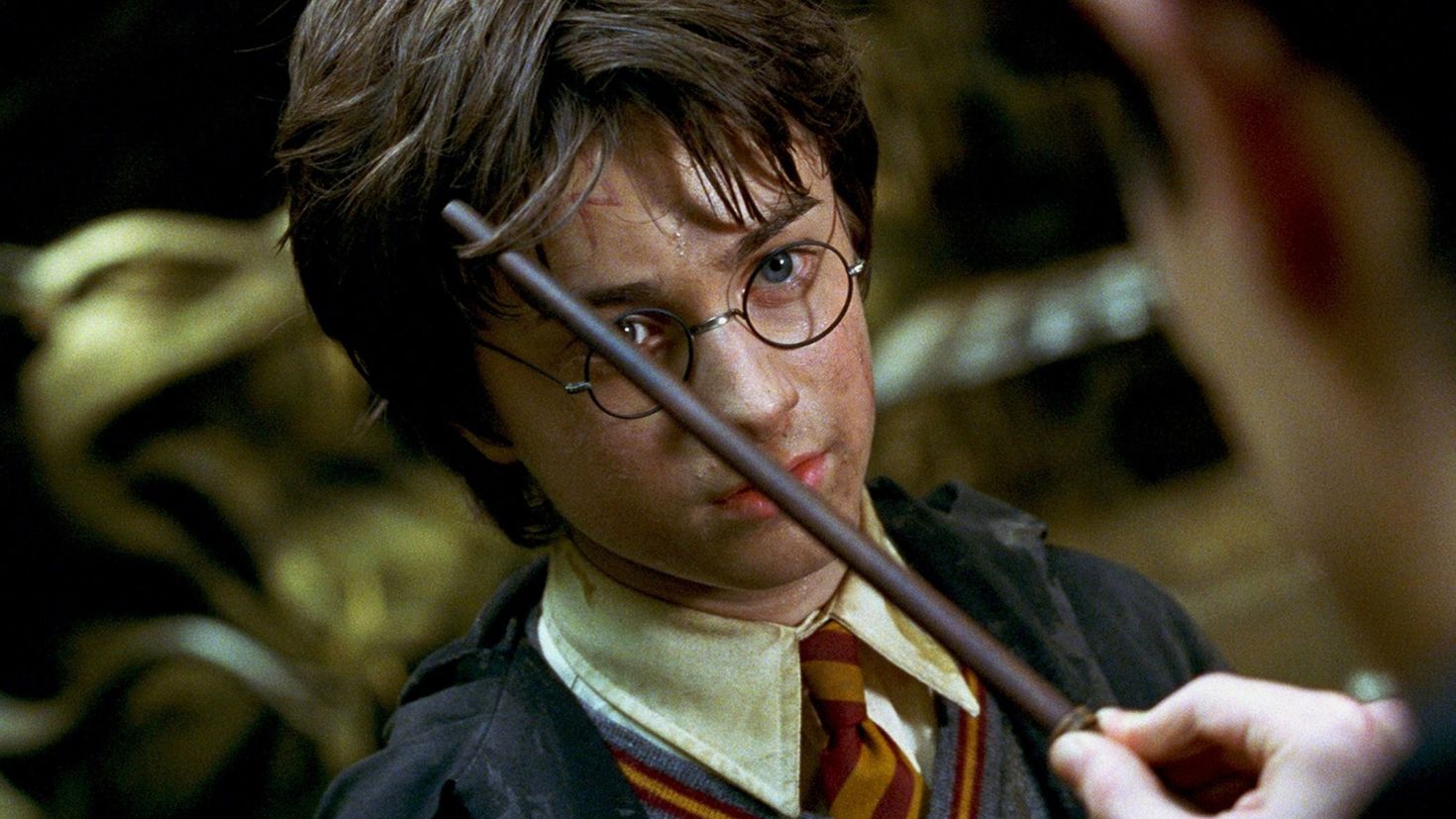 Фанаты «Гарри Поттера» предложили Бенедикта Камбербэтча на роль Волан-де-Морта в сериале от HBO