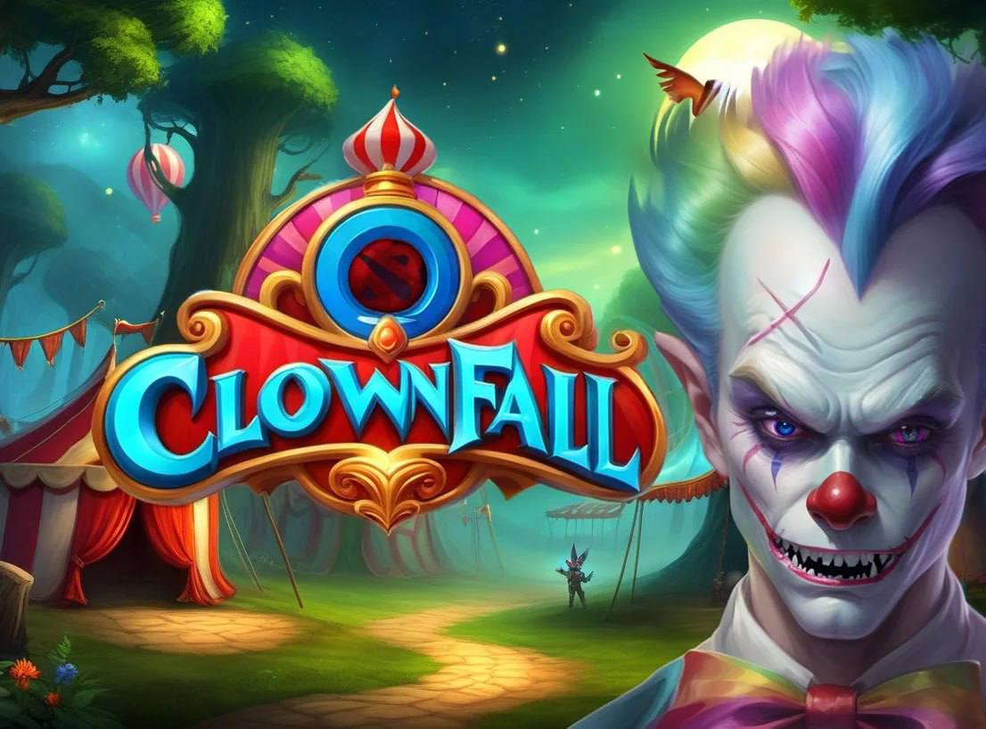 Реддиторы придумали новое название для патча – Clownfall