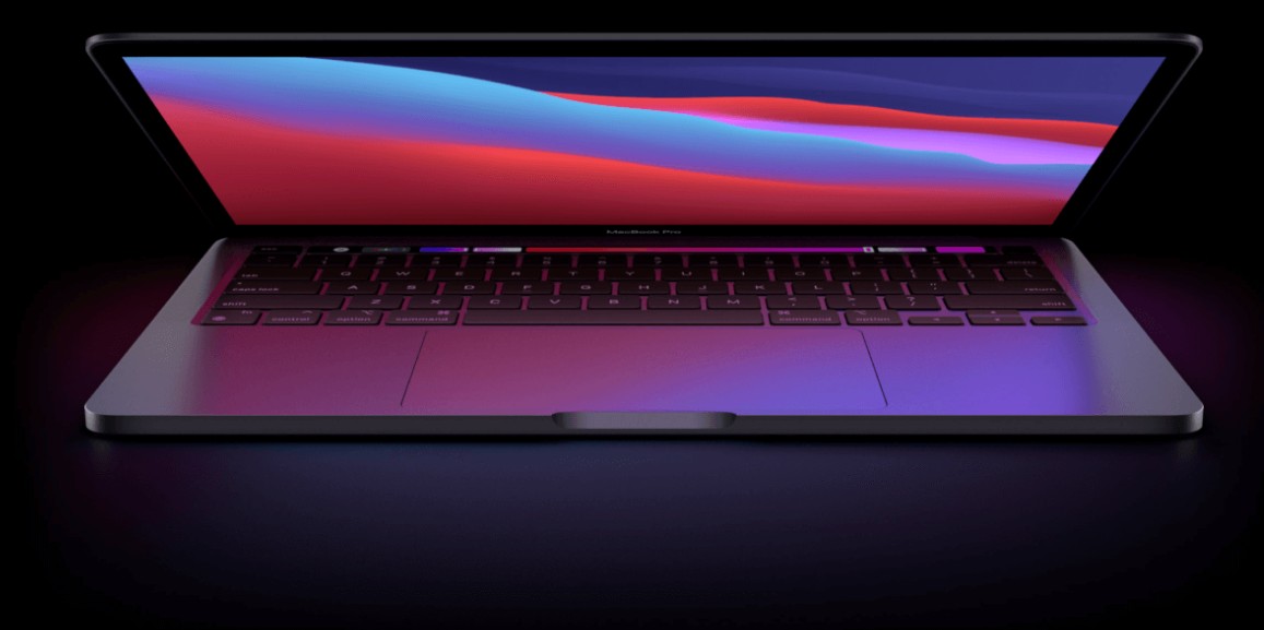 Москвич смог приобрести 3 ноутбука MacBook Pro за 1107 рублей