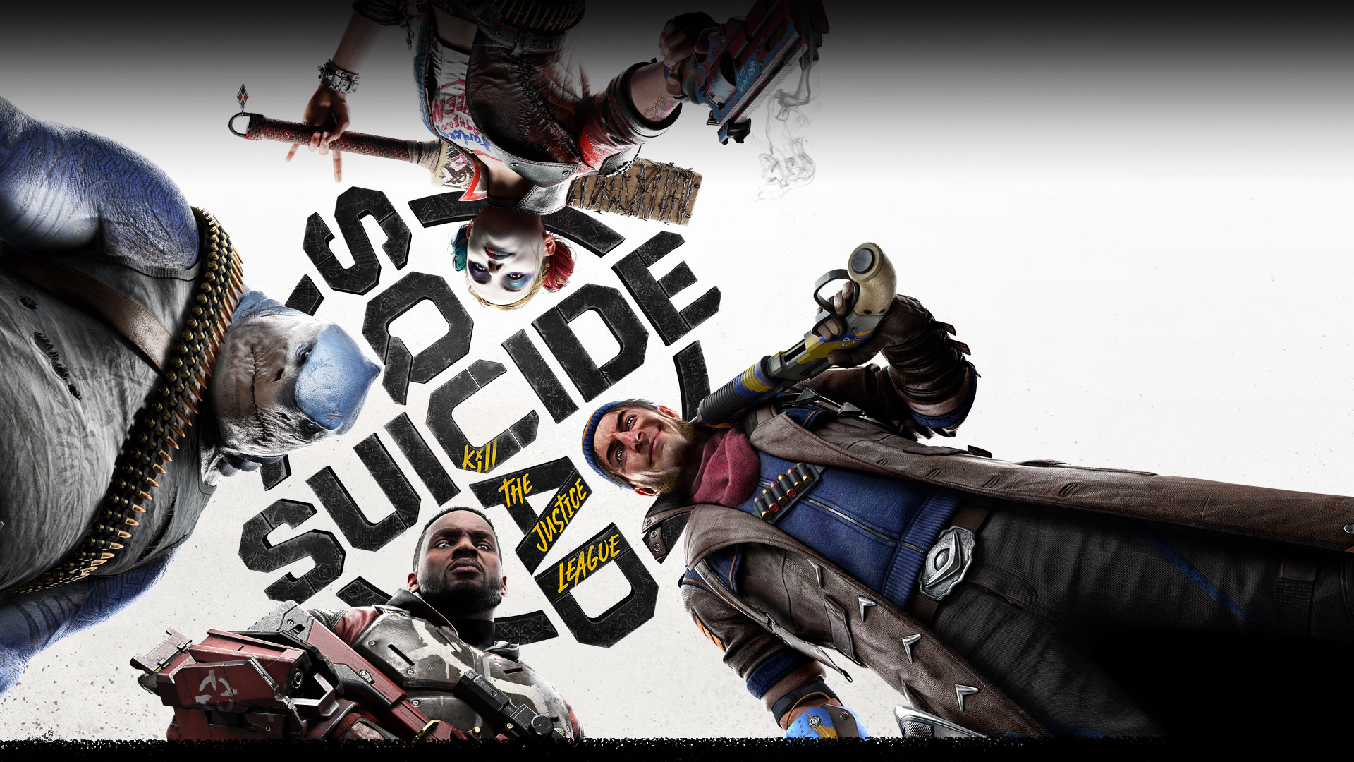Suicide Squad: Kill the Justice League получила 40% скидку в Steam