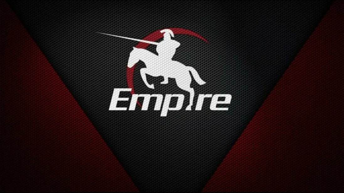 Team Empire может вернуться на про-сцену