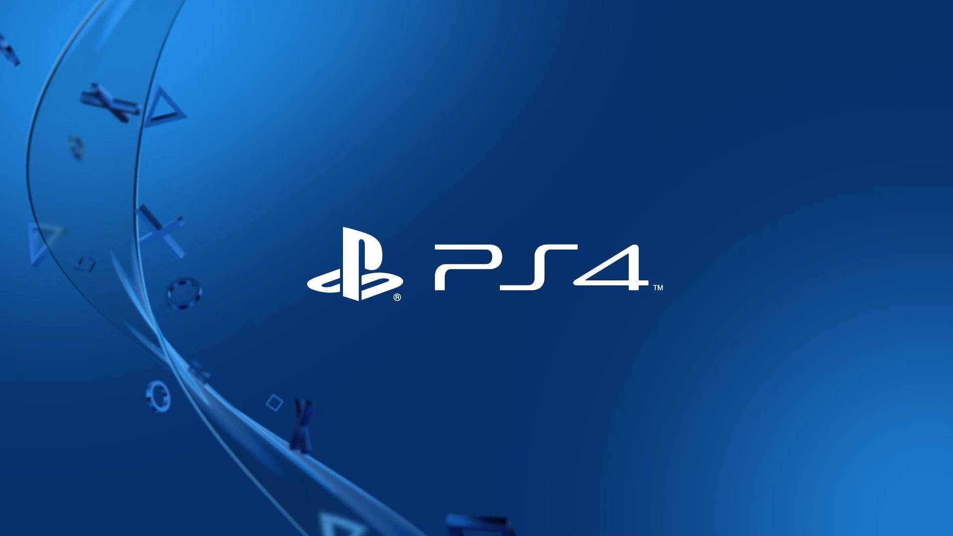 PS4 получила новое обновление прошивки