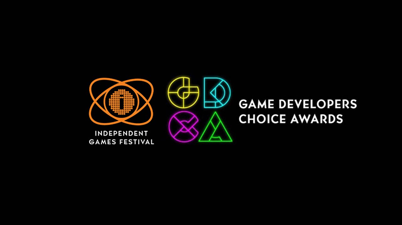 Game Developers Choice Awards представила список лучших игр