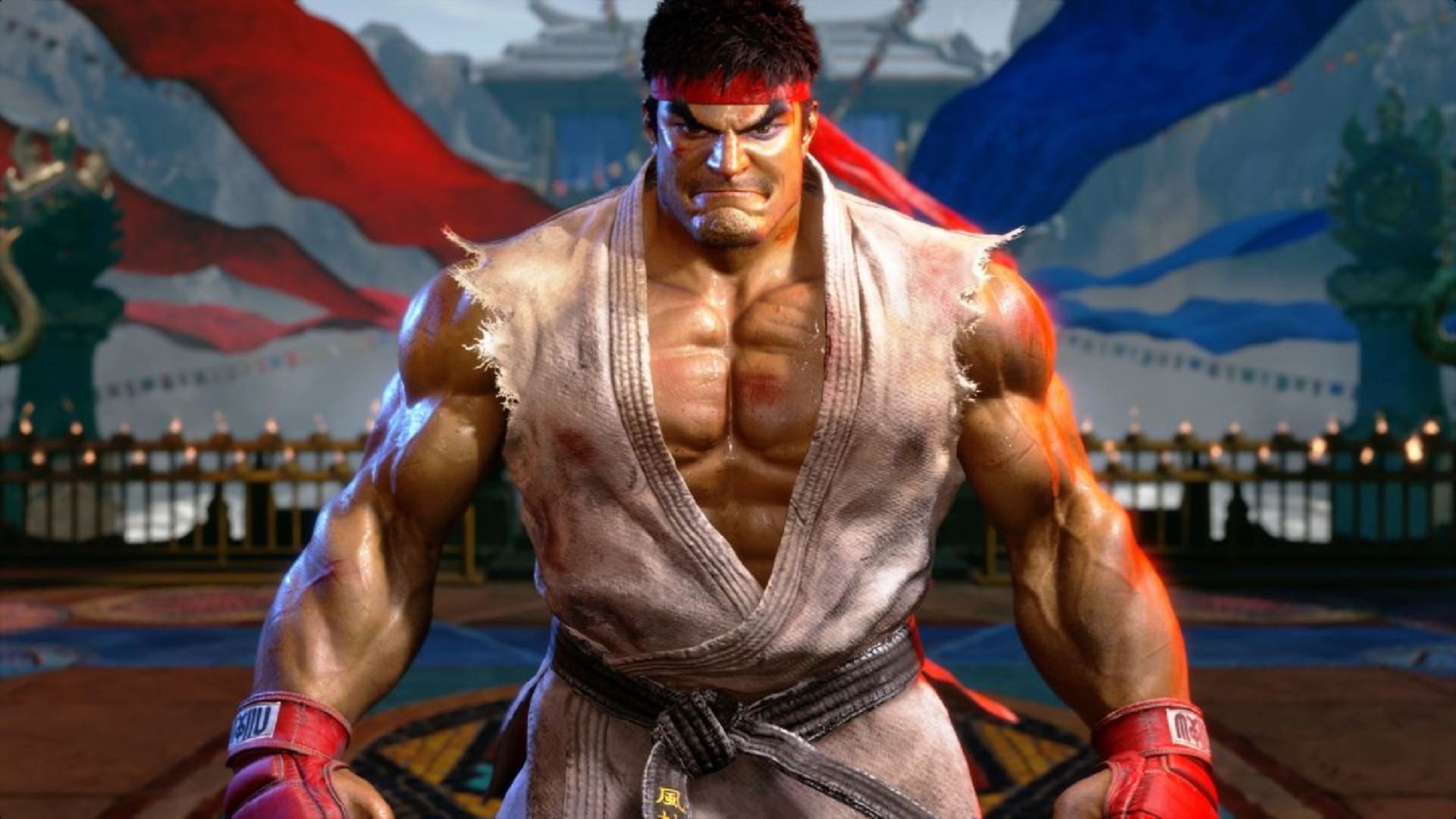 Street Fighter 6 разошлась тиражом в 3 миллиона копий