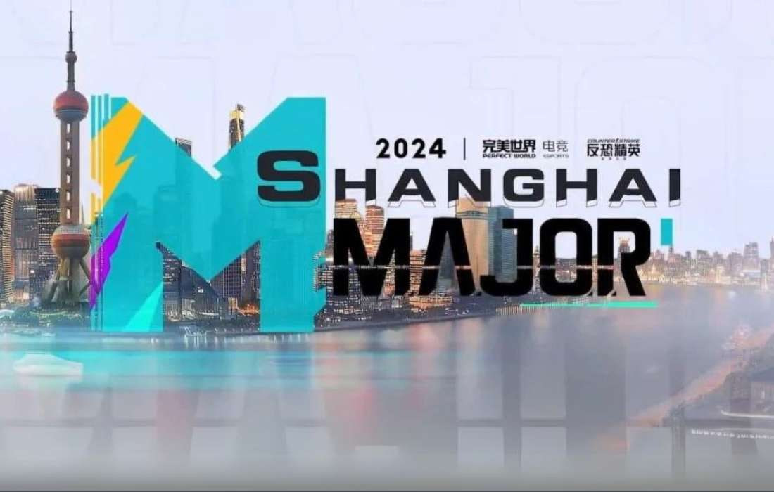 MIBR сыграет во второй стадии Perfect World Shanghai Major 2024