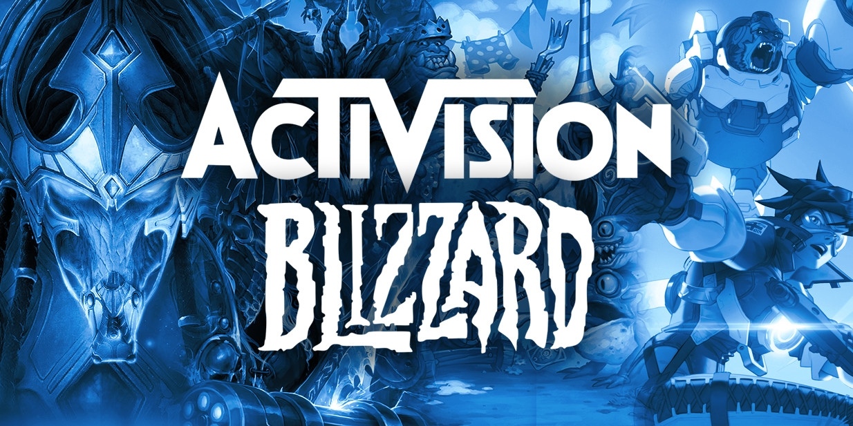 Два ведущих адвоката оппозиции Activision Blizzard больше не работают над делом