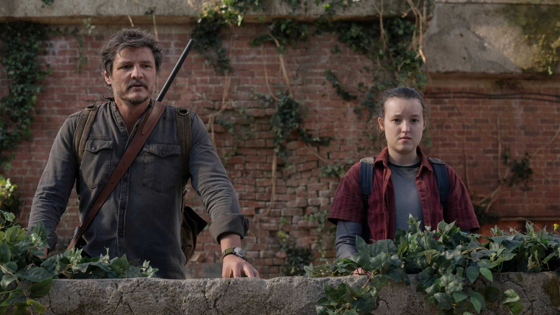 На HBO Max вышел финальный эпизод сериала по The Last of Us