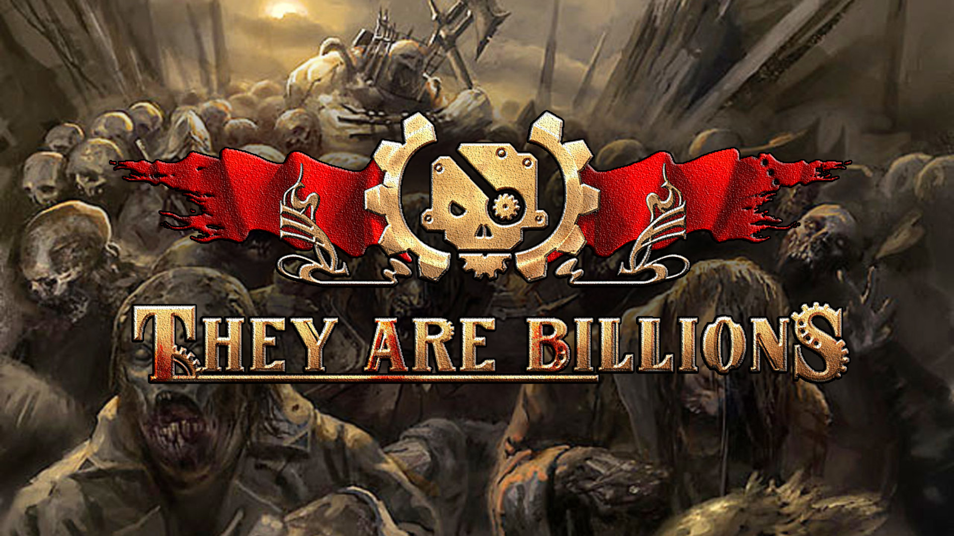 They Are Billions