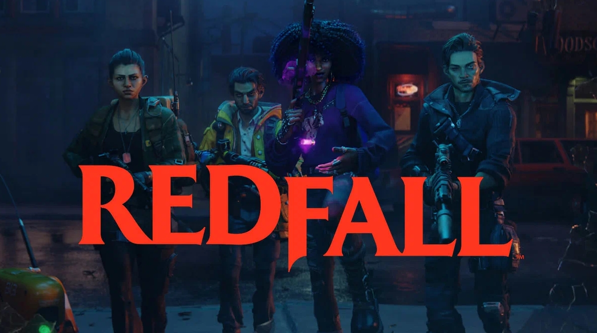 Стала известна возможная дата выхода Redfall