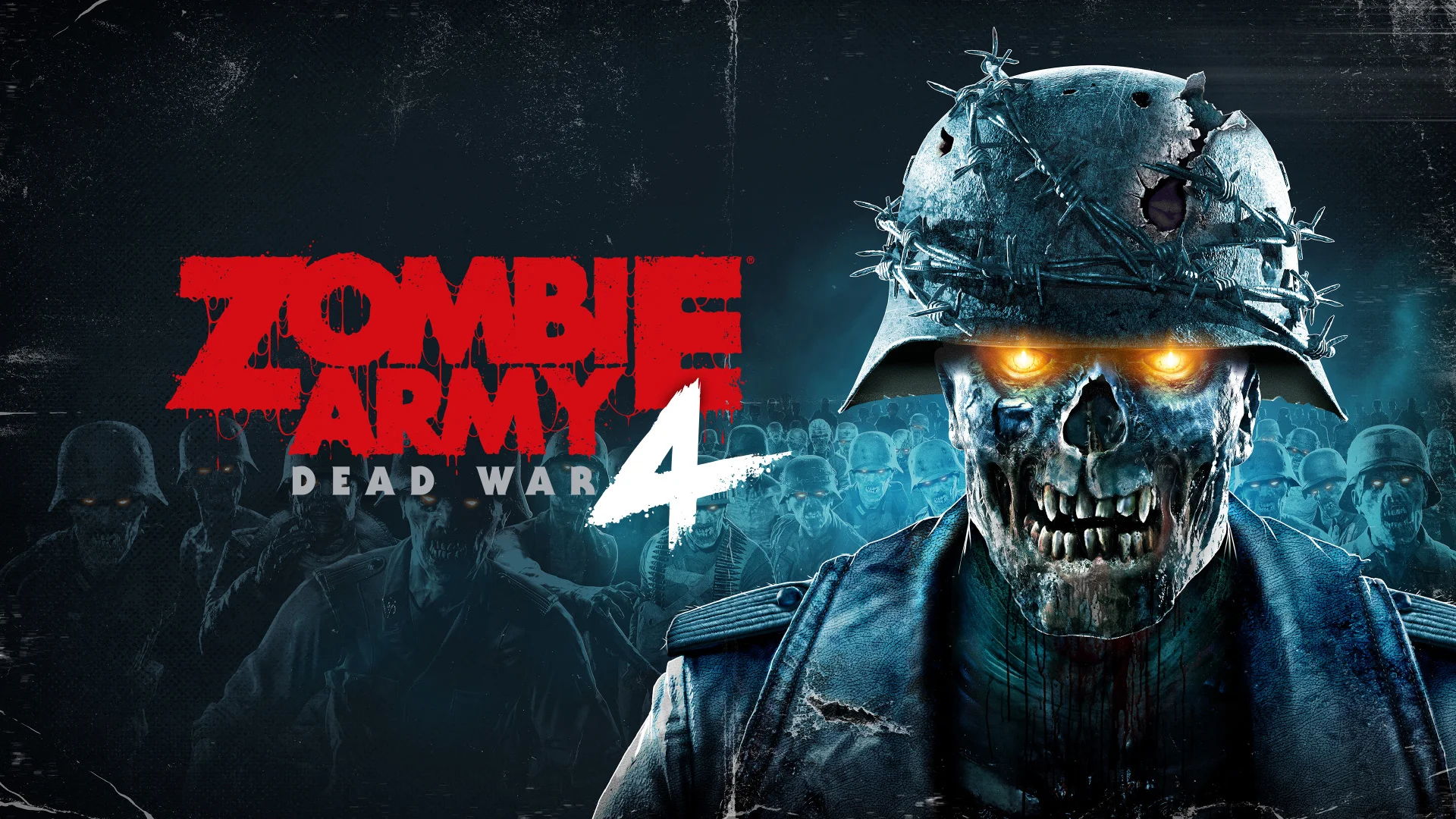 Zombie Army 4: Dead War