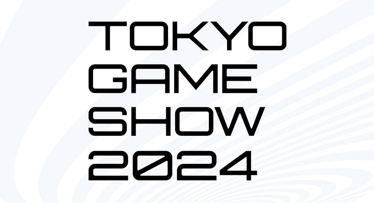 Tokyo Game Show 2024