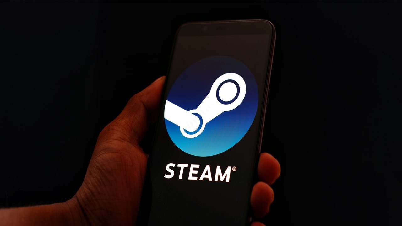 Steam удалил 250 запрещенных Роскомнадзором материалов