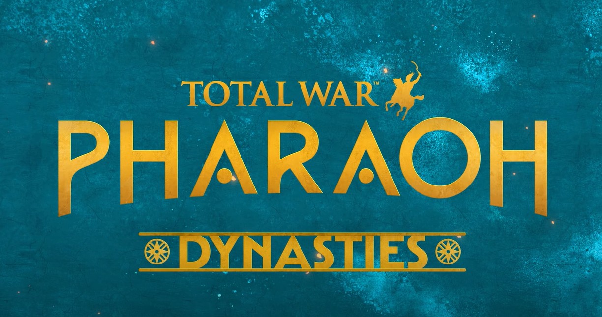 Для Total War: Pharaoh вышло масштабное DLC с новыми фракциями и династиями