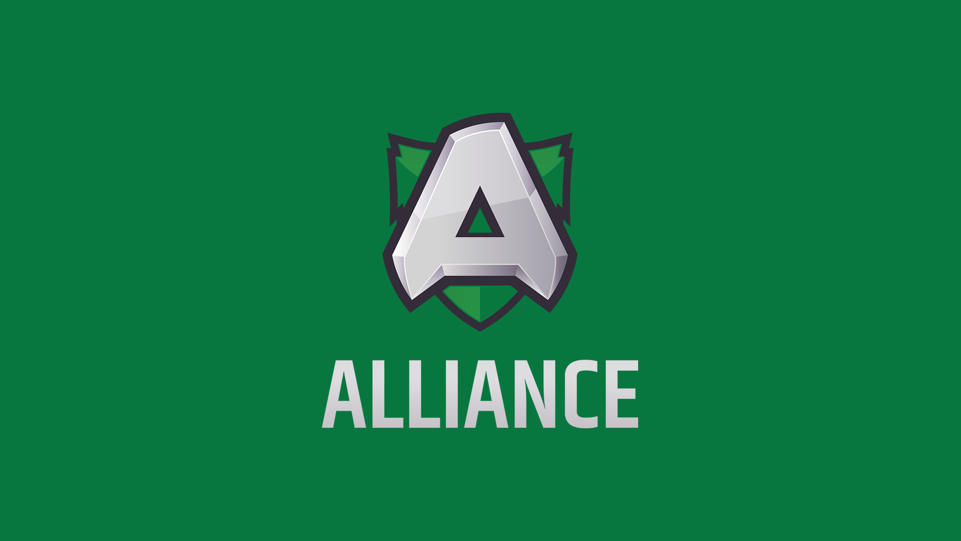 Alliance представила обновлённую команду помощников для ростера по Dota 2