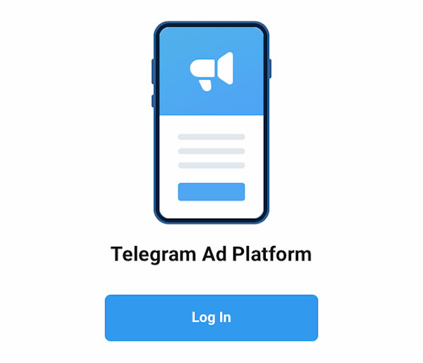 Telegram Ads