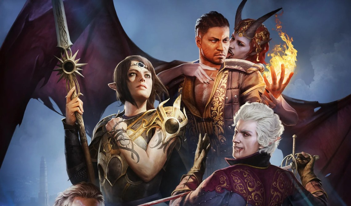 Авторы Baldur’s Gate 3 анонсировали работу над 2 новыми играми