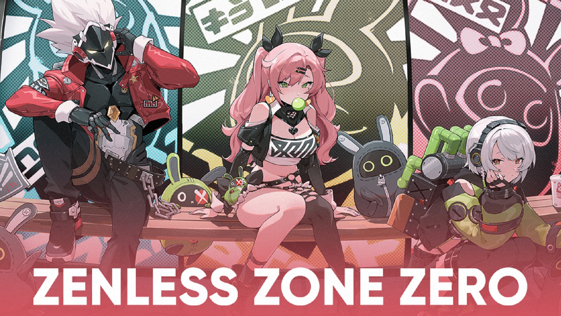 Обзор Zenless Zone Zero