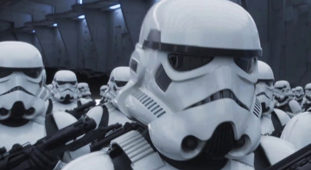 Ubisoft представила дебютный трейлер Star Wars: Outlaws