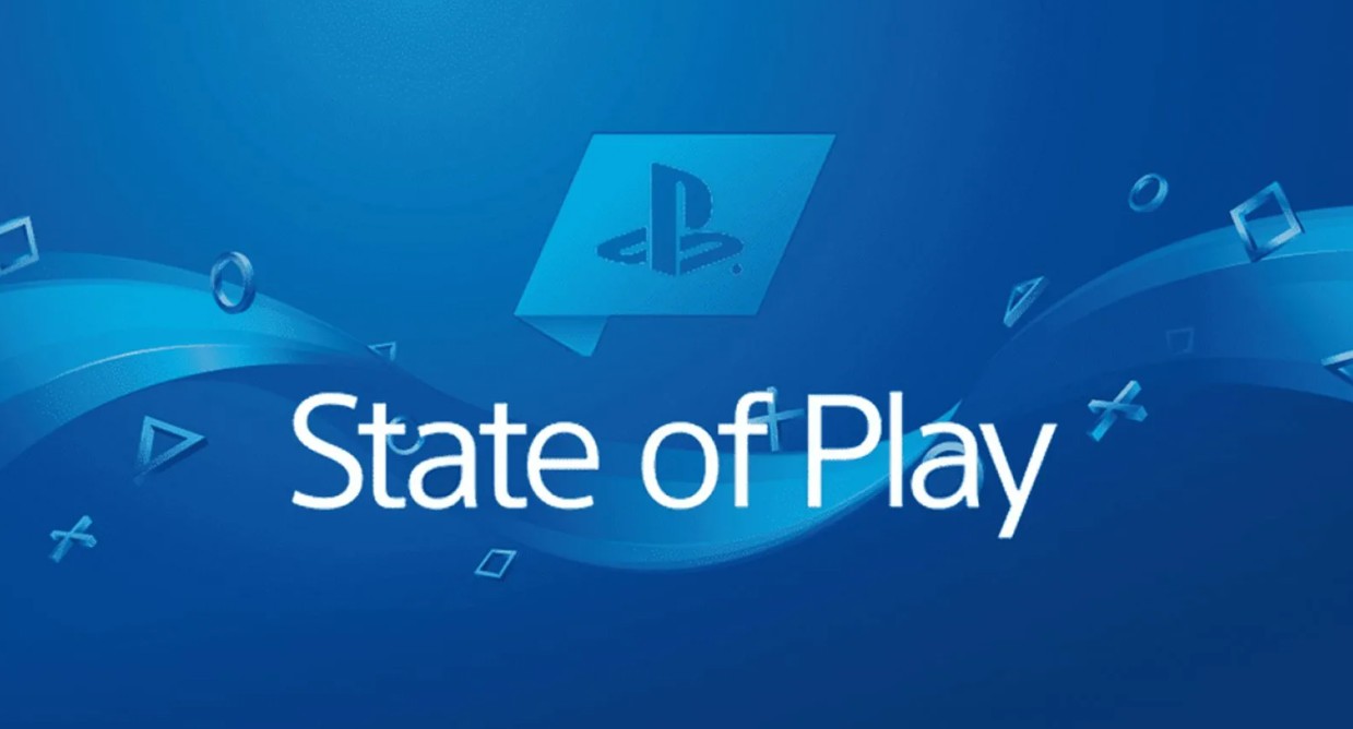 Sony анонсировала онлайн-презентацию State of Play