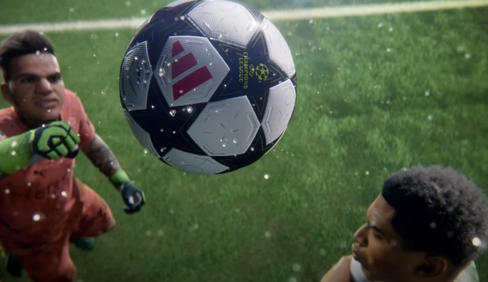 EA представила новый трейлер Sports FC 25 – предзаказы начнутся 20 августа